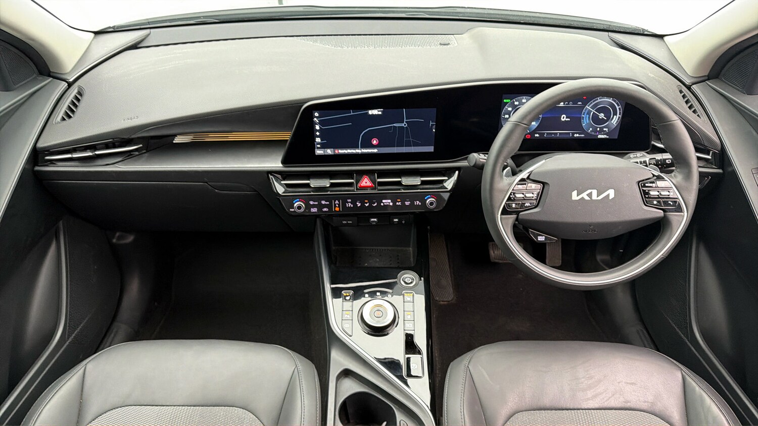 Used Kia Niro 2022 for sale - 78166830: Photo 12