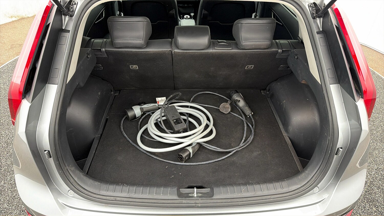 Used Kia Niro 2022 for sale - 78166830: Photo 16