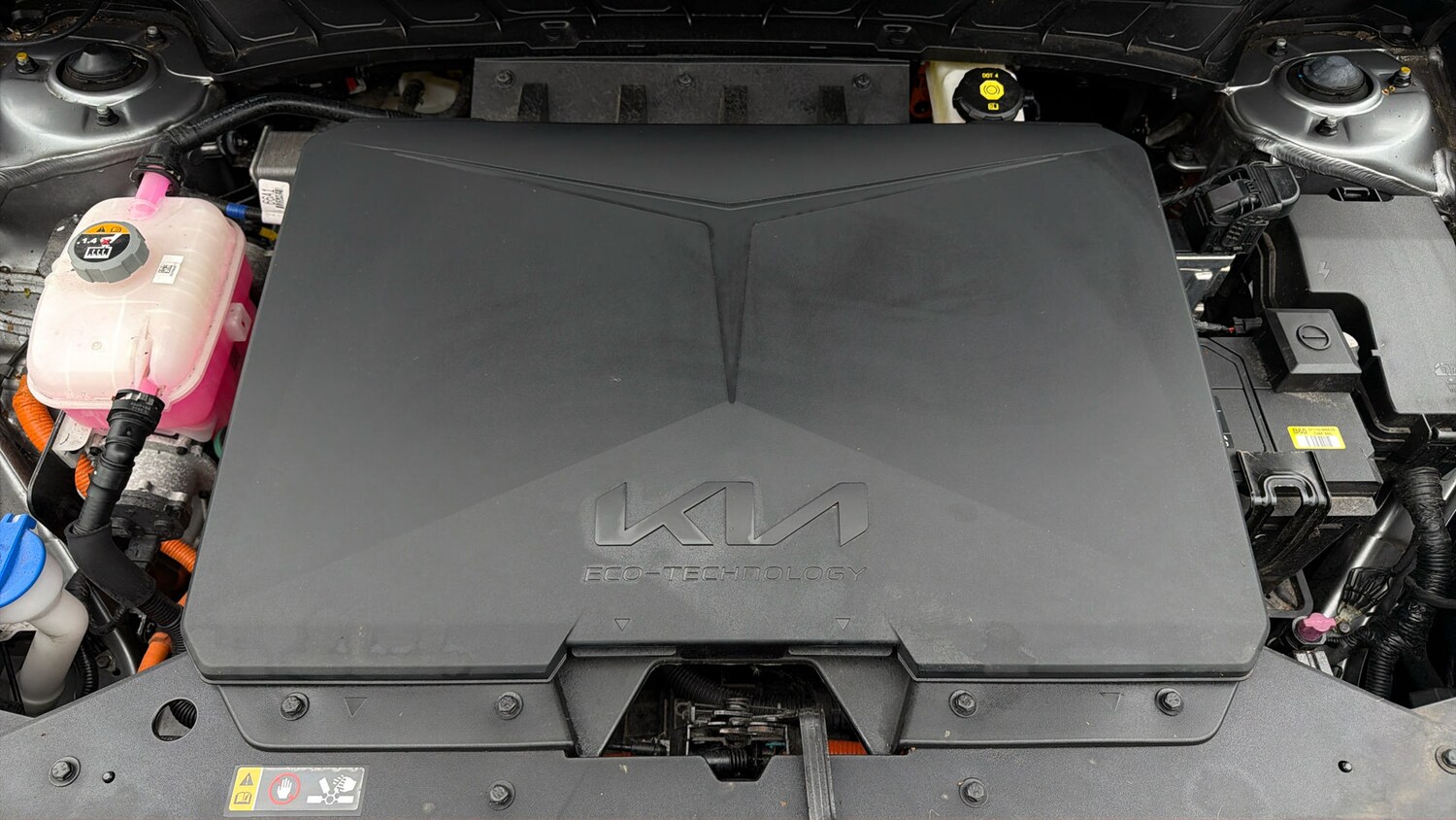 Used Kia Niro 2022 for sale - 78166830: Photo 18