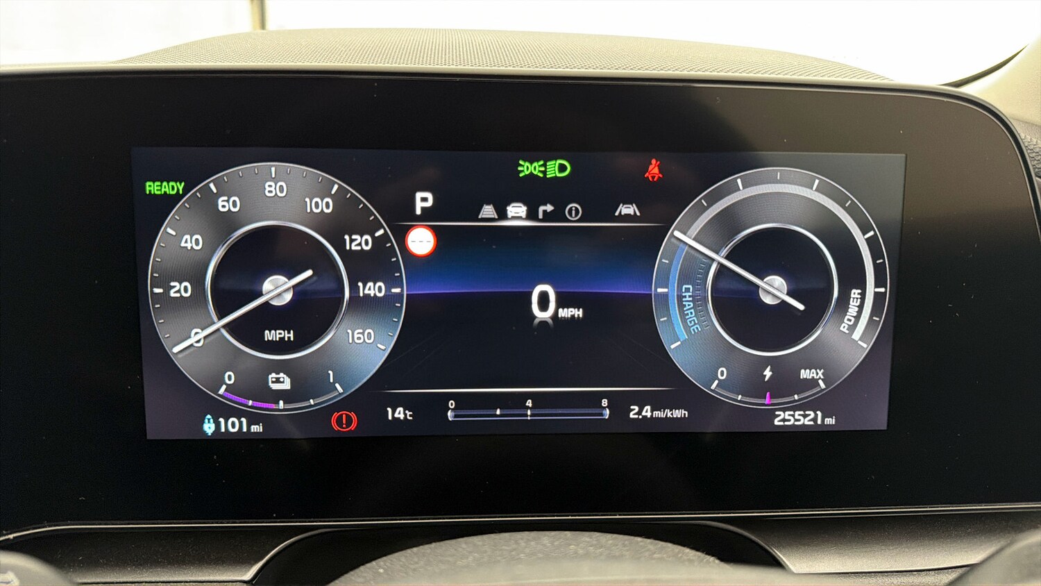 Used Kia Niro 2022 for sale - 78166830: Photo 25