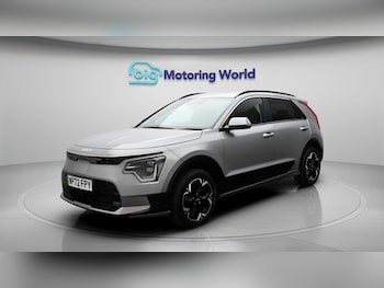 Used Kia Niro 2022 for sale - 78166830: Photo