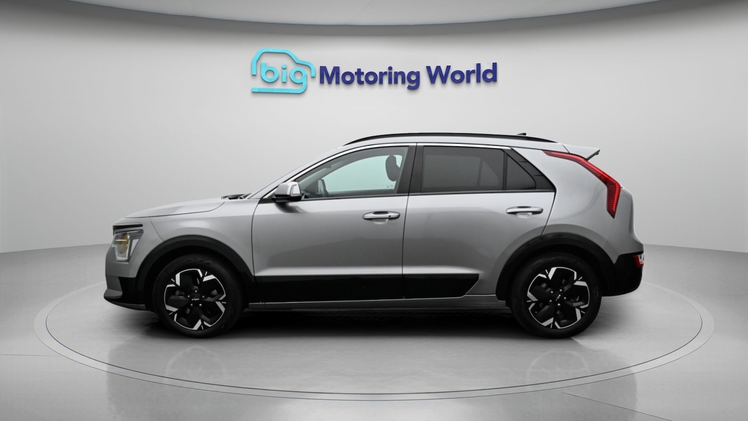 Used Kia Niro 2022 for sale - 78166830: Photo 4