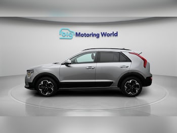 Used Kia Niro 2022 for sale - 78166830: Photo