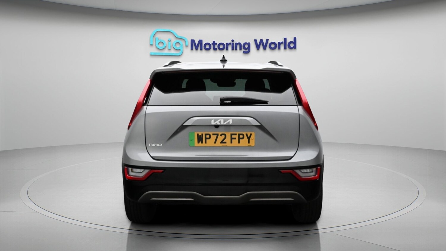 Used Kia Niro 2022 for sale - 78166830: Photo 6