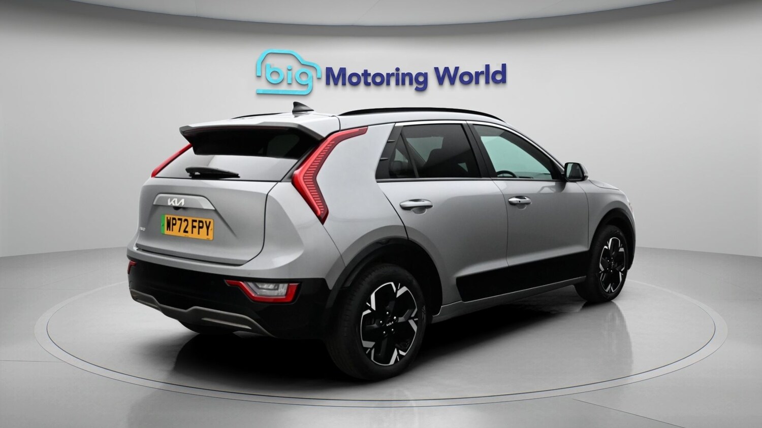 Used Kia Niro 2022 for sale - 78166830: Photo 7