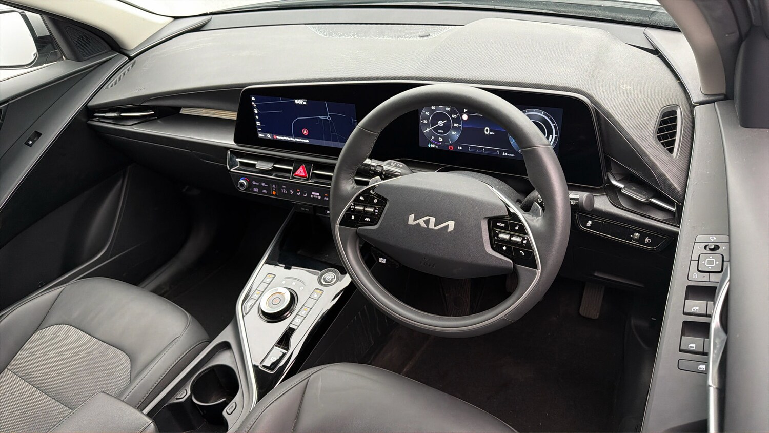 Used Kia Niro 2022 for sale - 78166830: Photo 9
