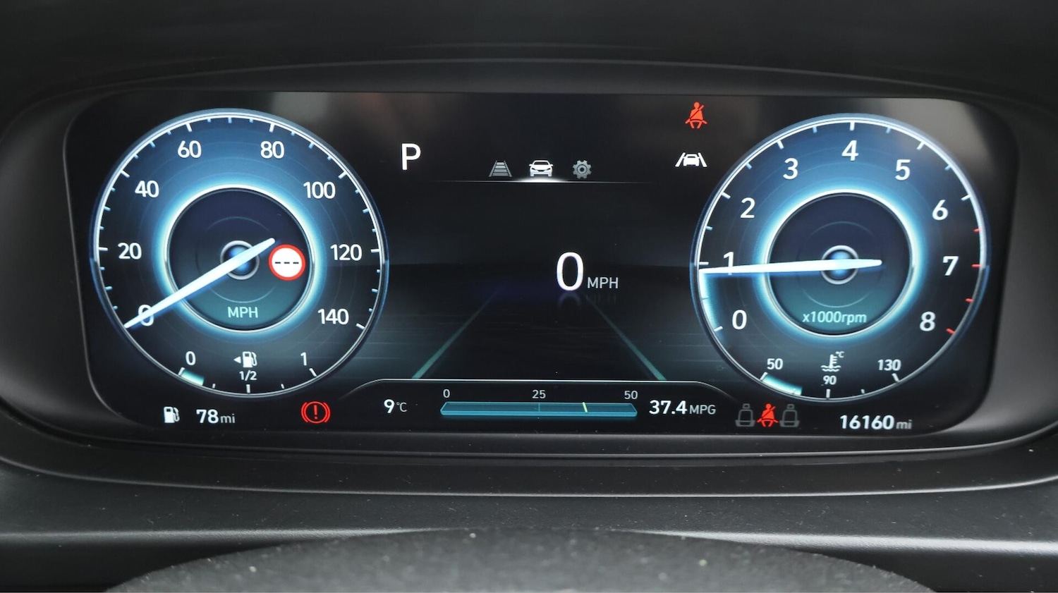 Used Hyundai BAYON 2022 for sale - 76042343: Photo 11