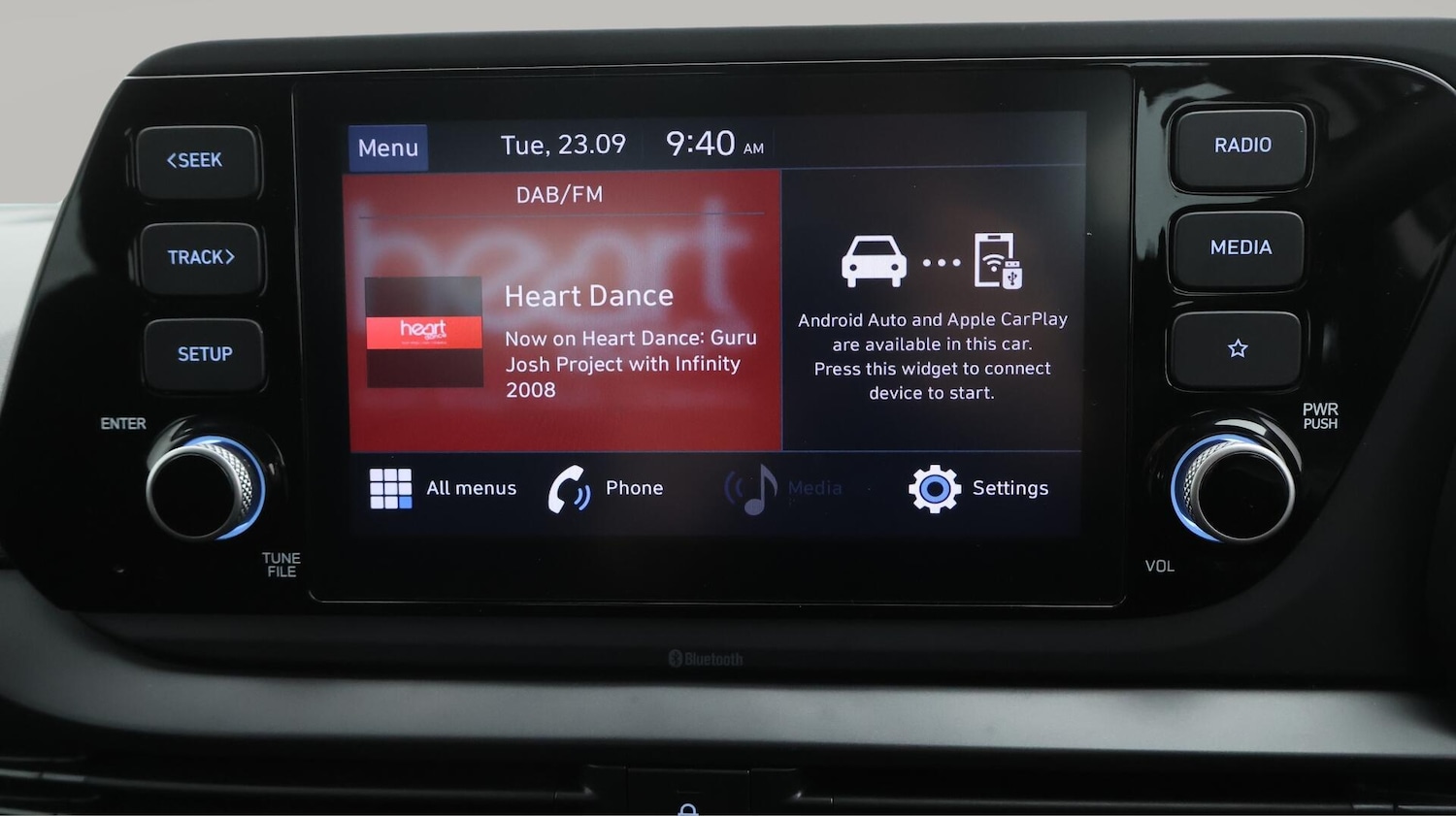 Used Hyundai BAYON 2022 for sale - 76042343: Photo 12