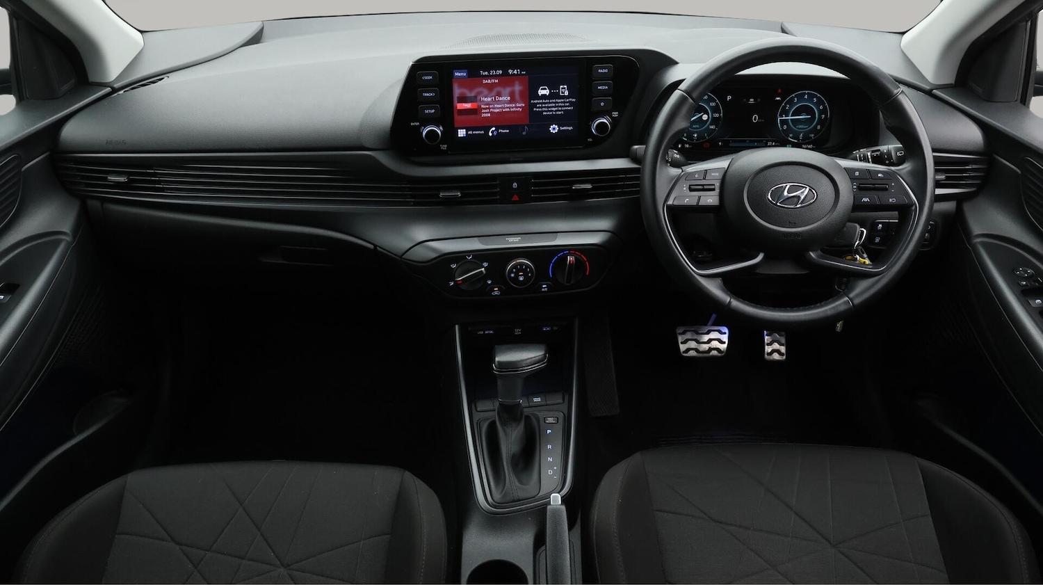 Used Hyundai BAYON 2022 for sale - 76042343: Photo 14