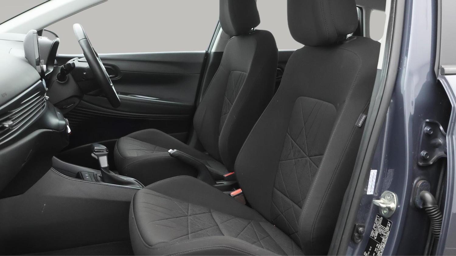 Used Hyundai BAYON 2022 for sale - 76042343: Photo 15
