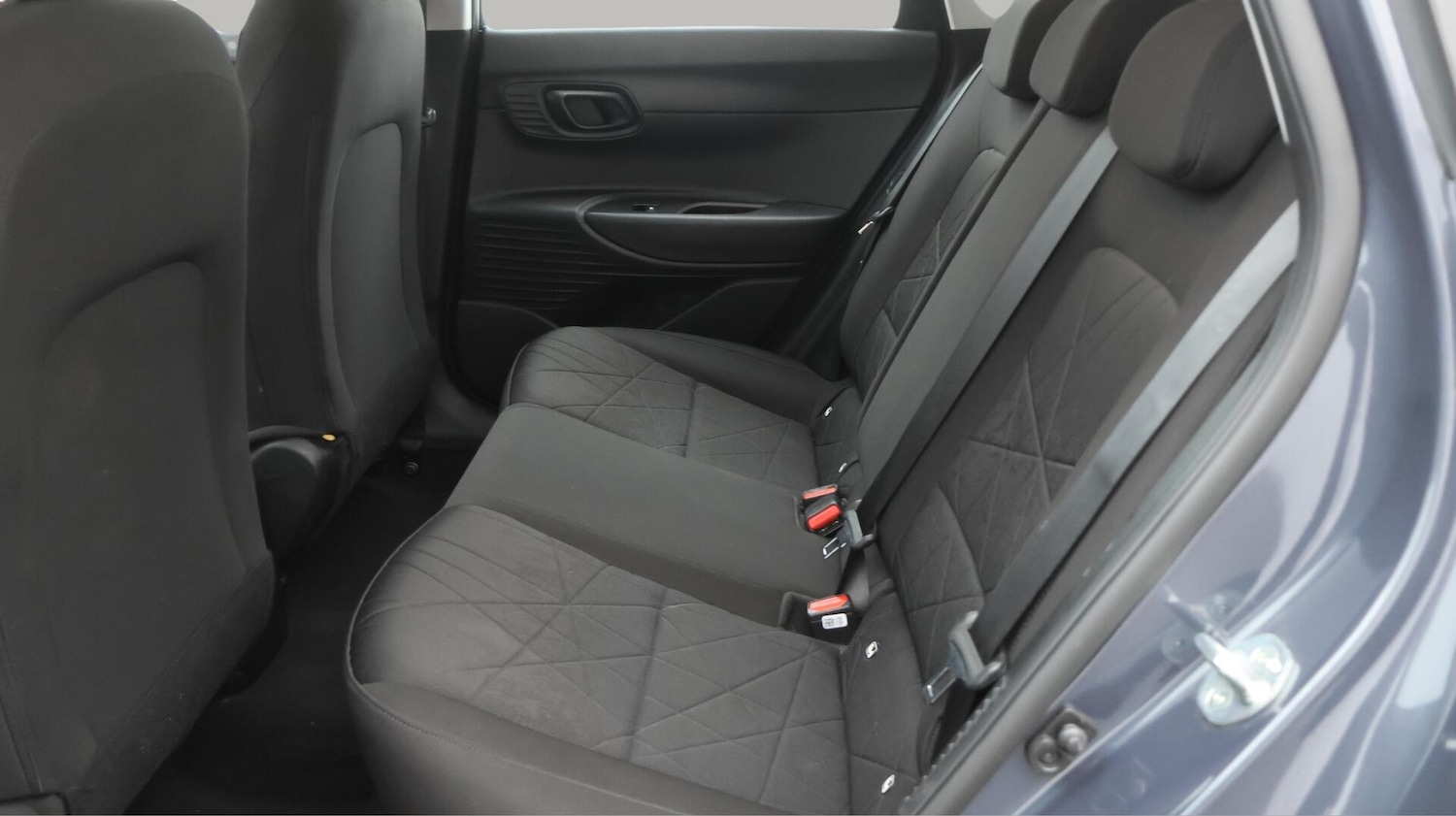Used Hyundai BAYON 2022 for sale - 76042343: Photo 17