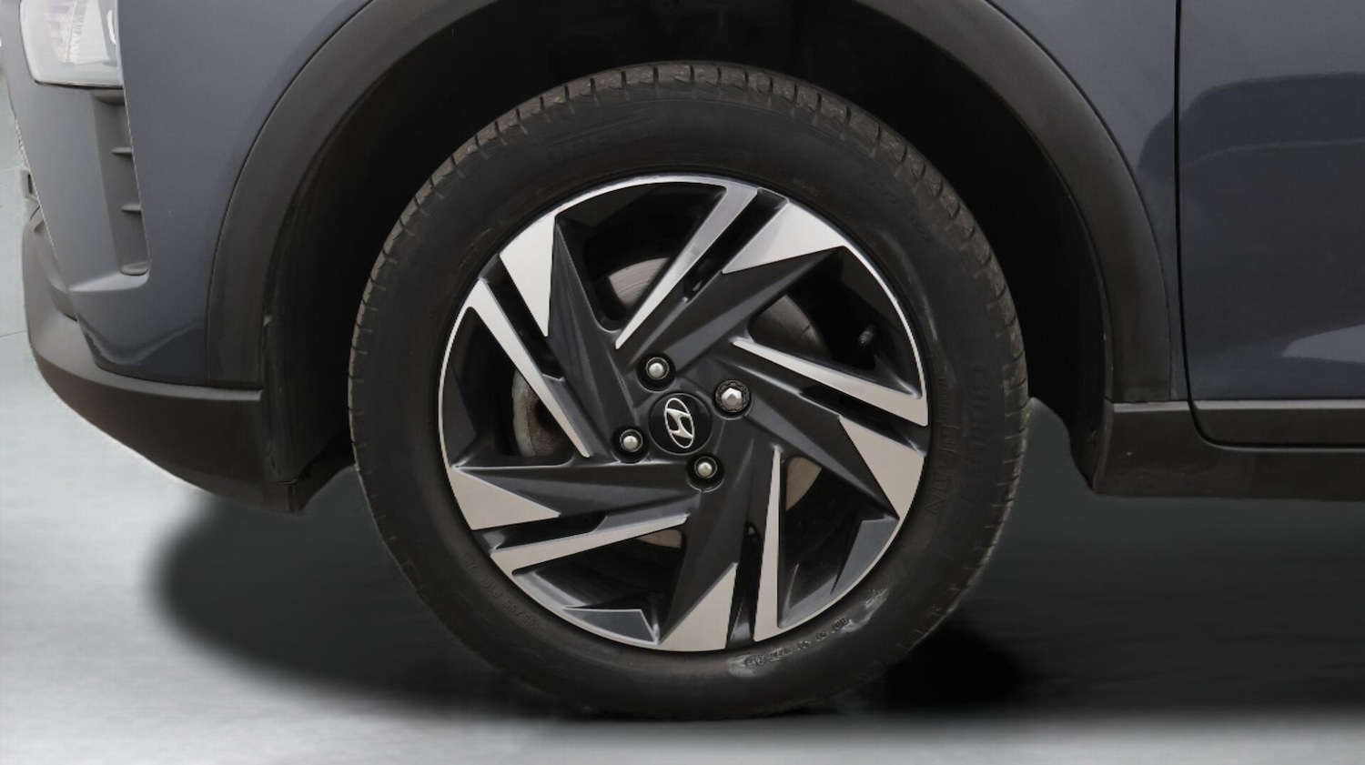 Used Hyundai BAYON 2022 for sale - 76042343: Photo 19