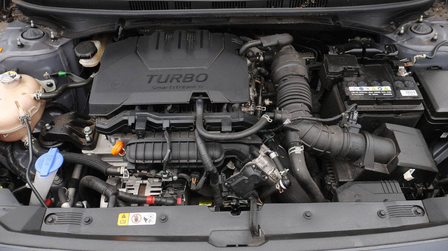 Used Hyundai BAYON 2022 for sale - 76042343: Photo 20