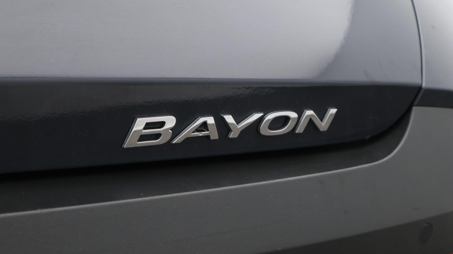 Used Hyundai BAYON 2022 for sale - 76042343: Photo 24