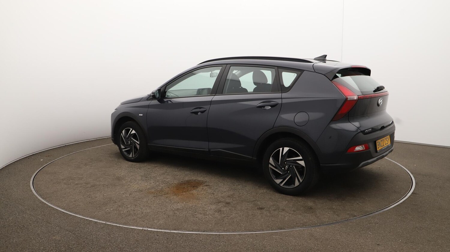 Used Hyundai BAYON 2022 for sale - 76042343: Photo 37