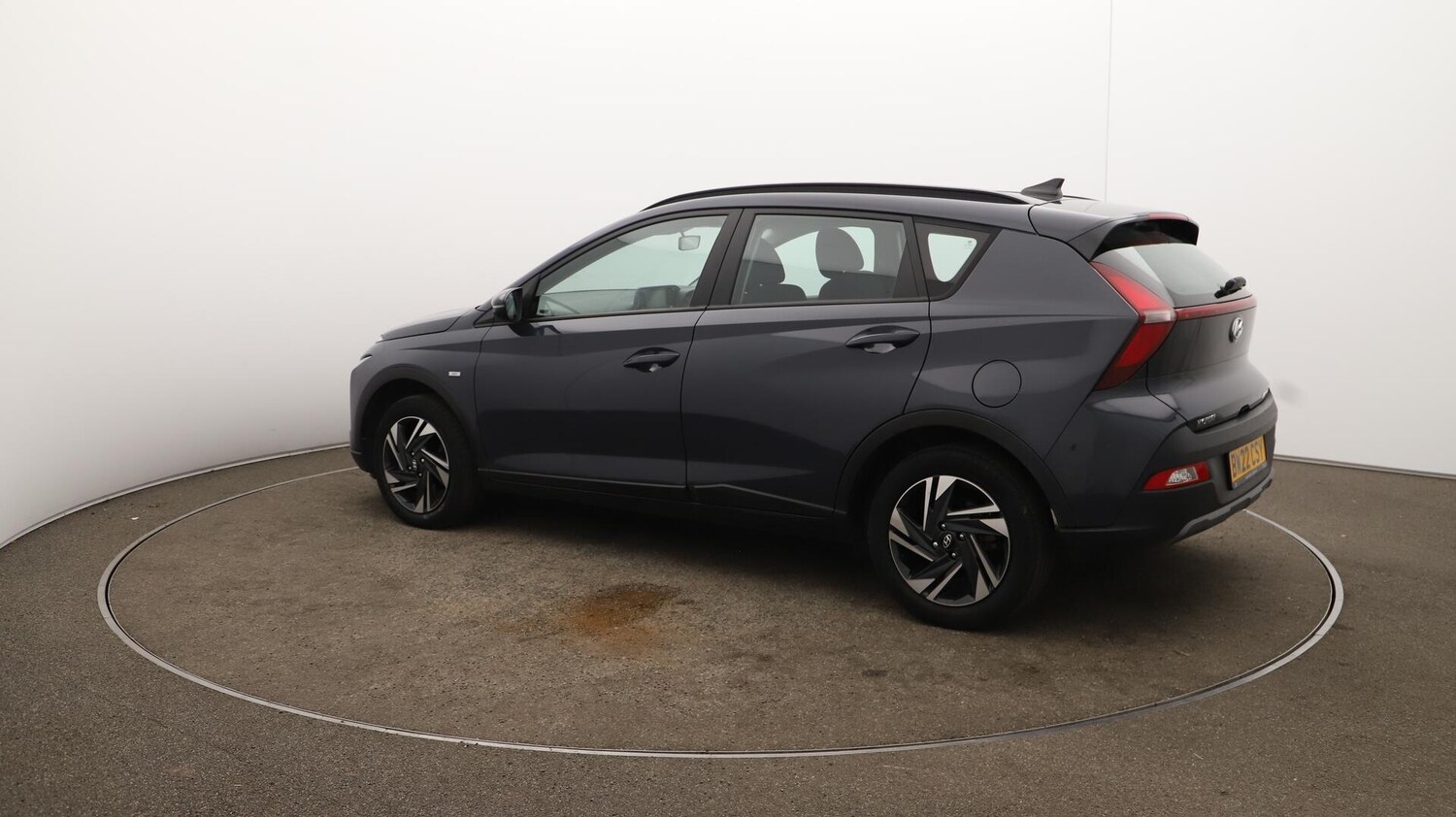 Used Hyundai BAYON 2022 for sale - 76042343: Photo 38