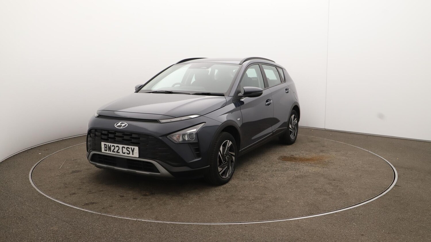 Used Hyundai BAYON 2022 for sale - 76042343: Photo 39