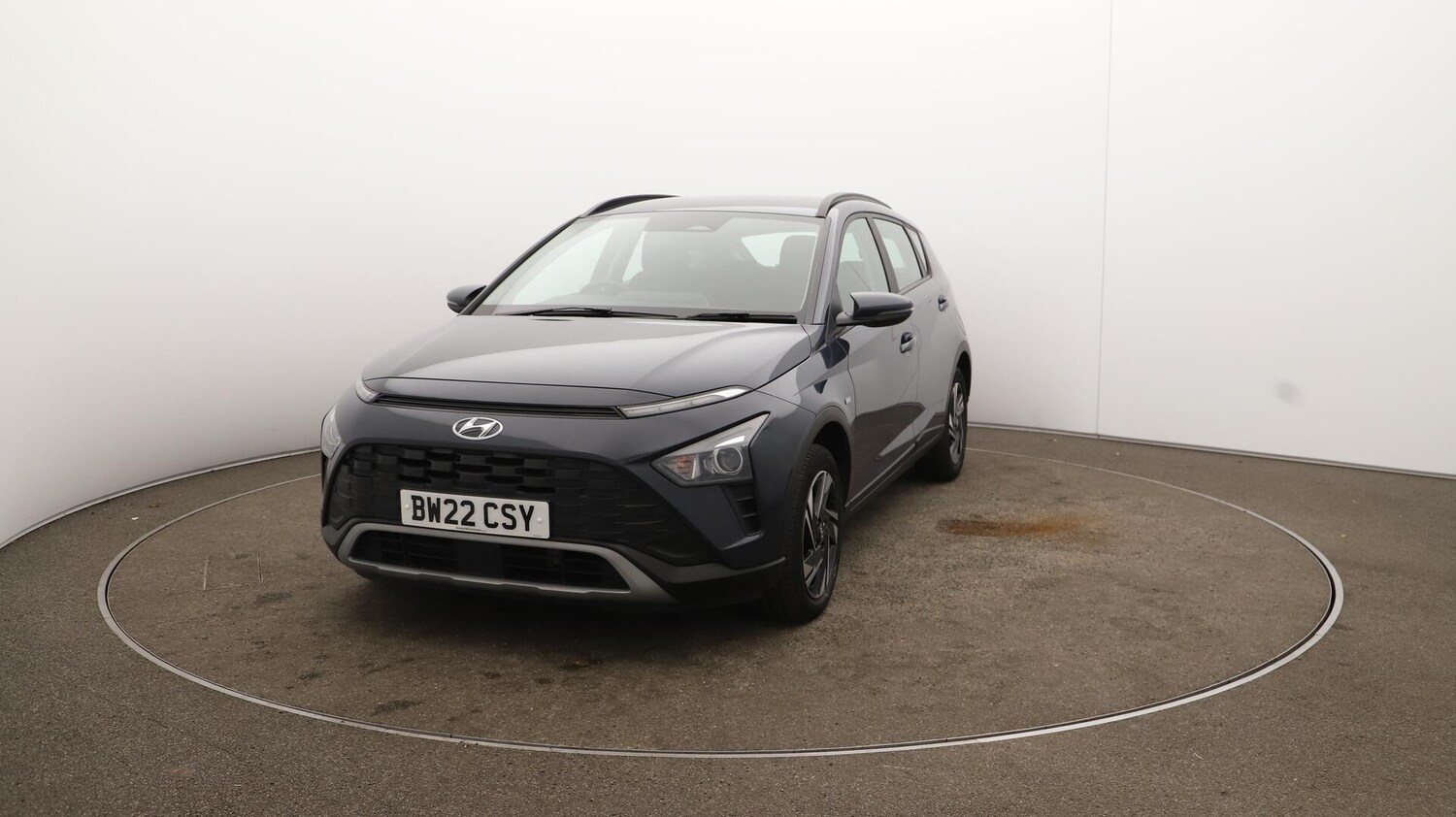 Used Hyundai BAYON 2022 for sale - 76042343: Photo 40