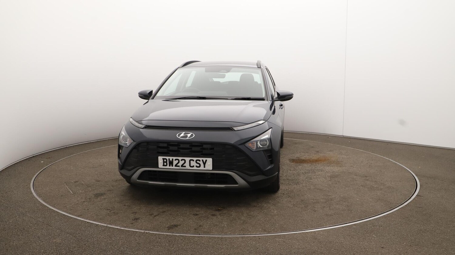 Used Hyundai BAYON 2022 for sale - 76042343: Photo 41