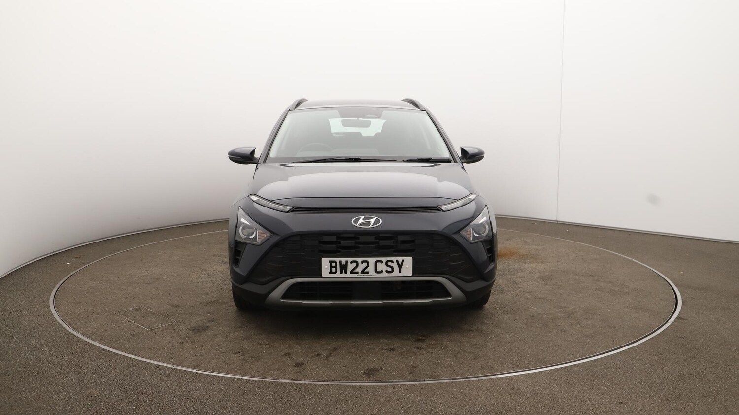 Used Hyundai BAYON 2022 for sale - 76042343: Photo 42