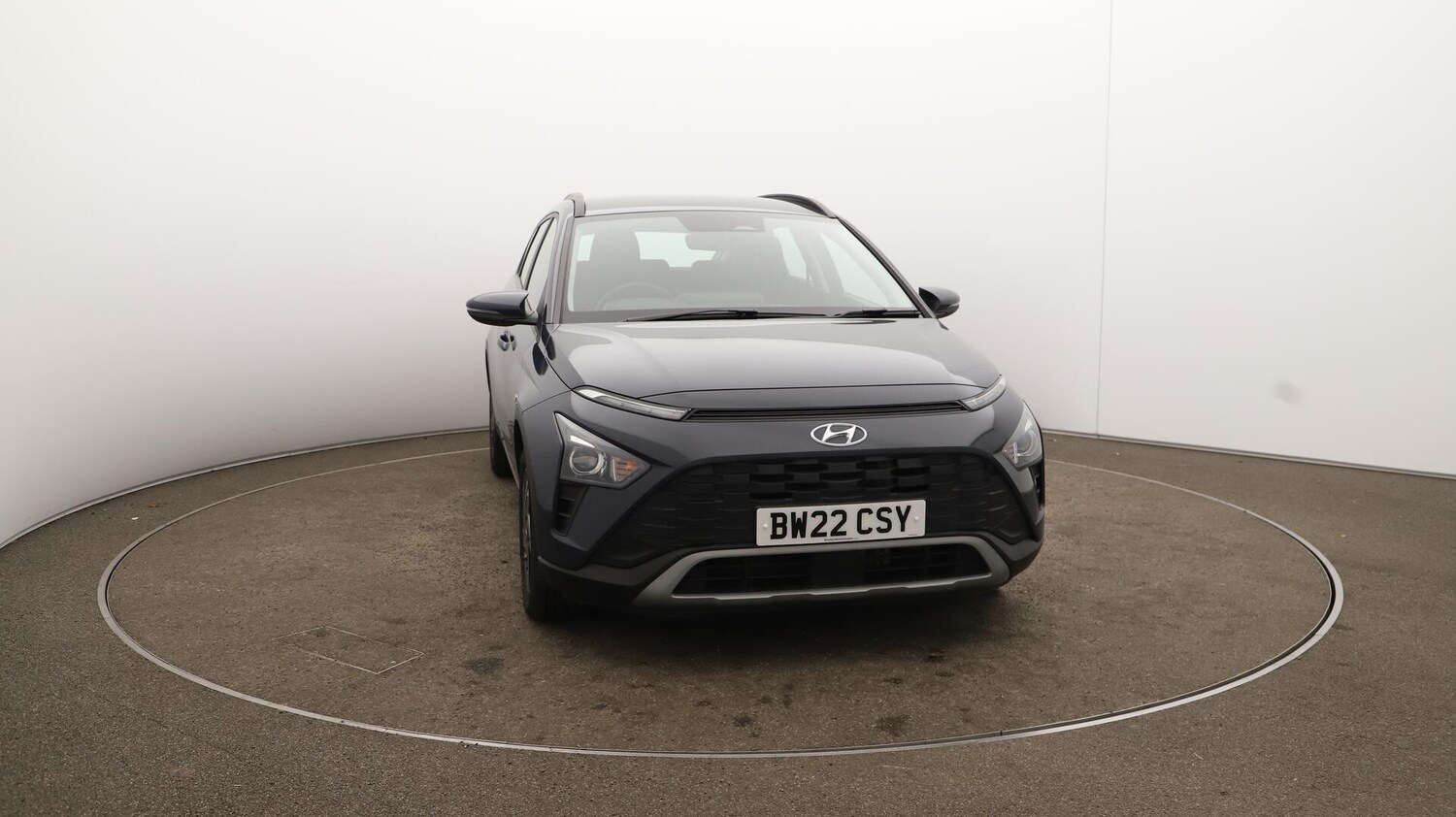 Used Hyundai BAYON 2022 for sale - 76042343: Photo 43