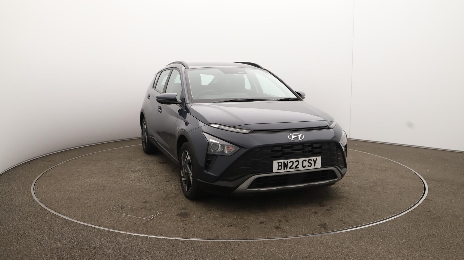 Used Hyundai BAYON 2022 for sale - 76042343: Photo 44