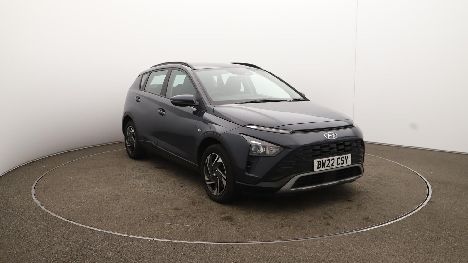 Used Hyundai BAYON 2022 for sale - 76042343: Photo 45