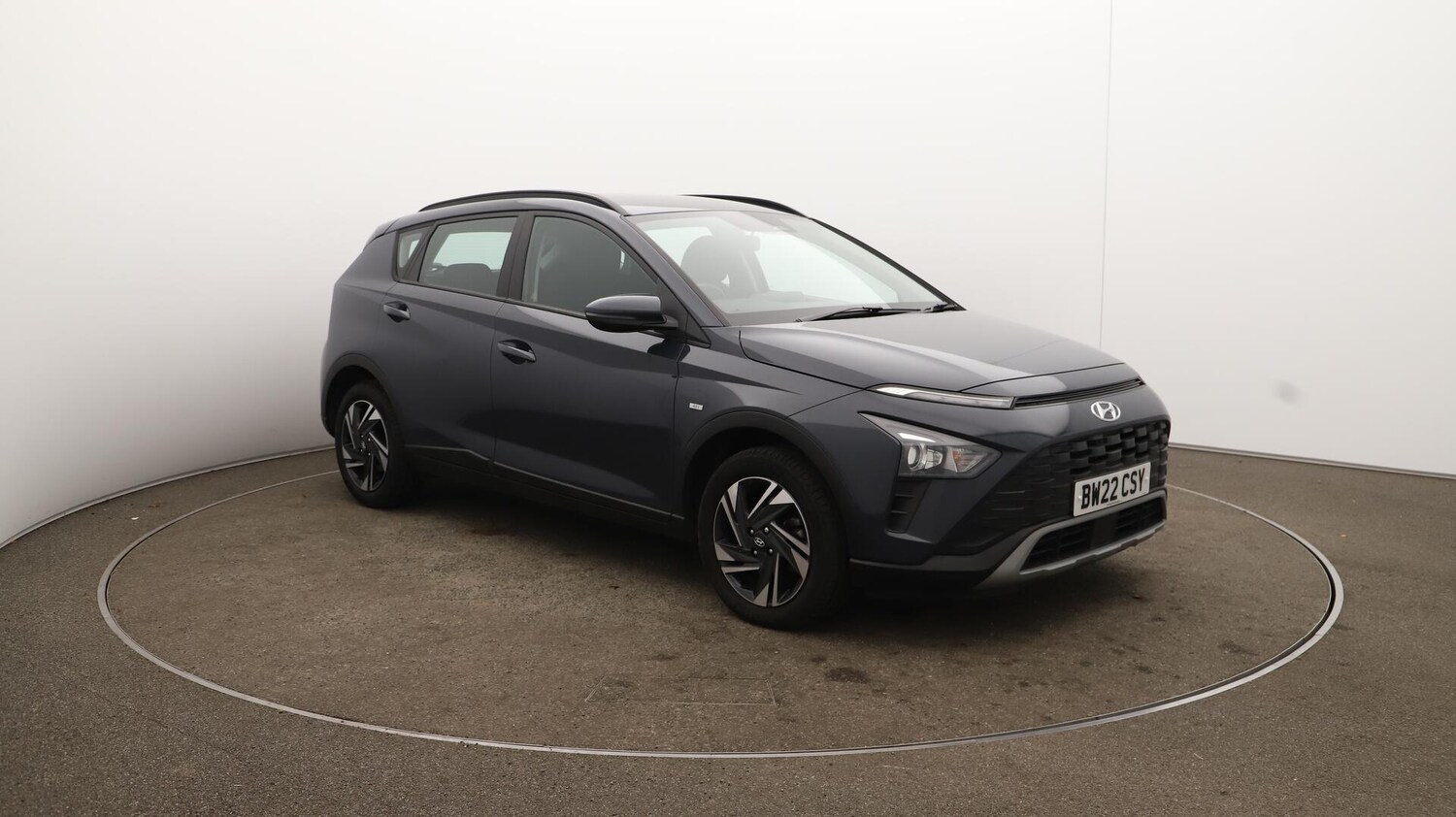 Used Hyundai BAYON 2022 for sale - 76042343: Photo 46
