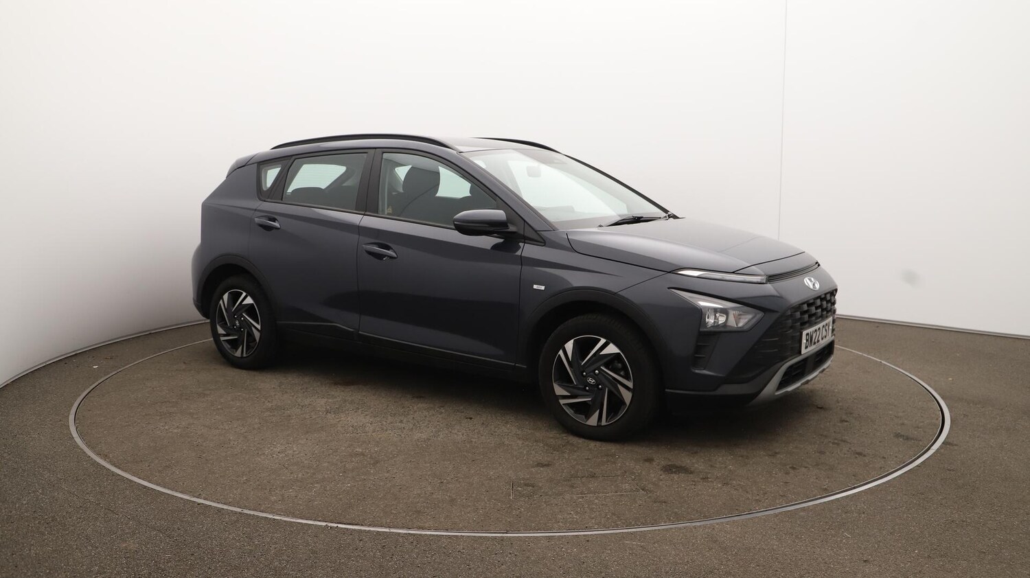 Used Hyundai BAYON 2022 for sale - 76042343: Photo 47