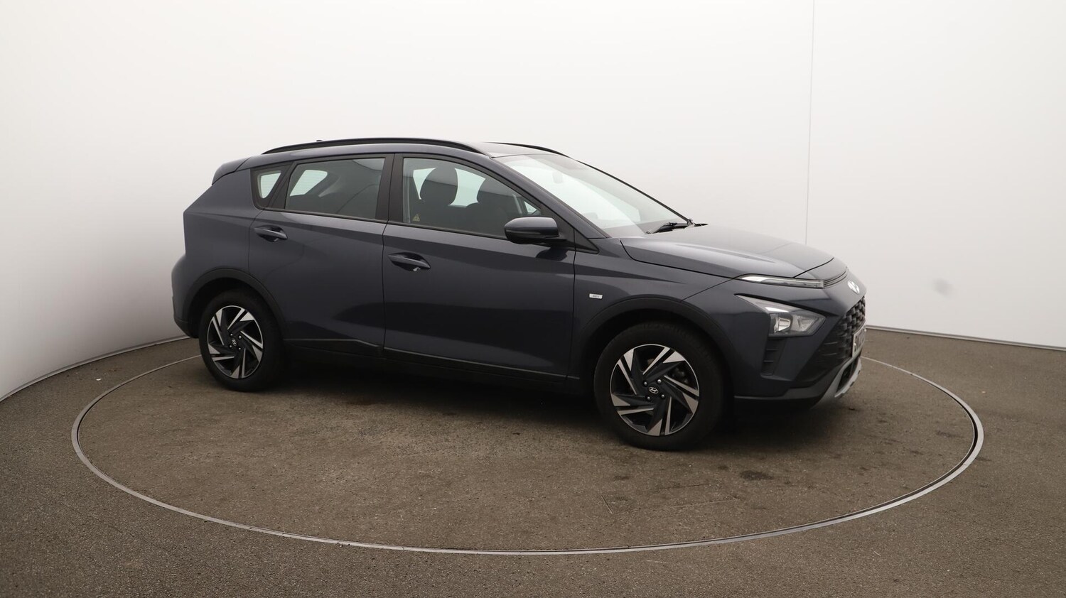 Used Hyundai BAYON 2022 for sale - 76042343: Photo 48