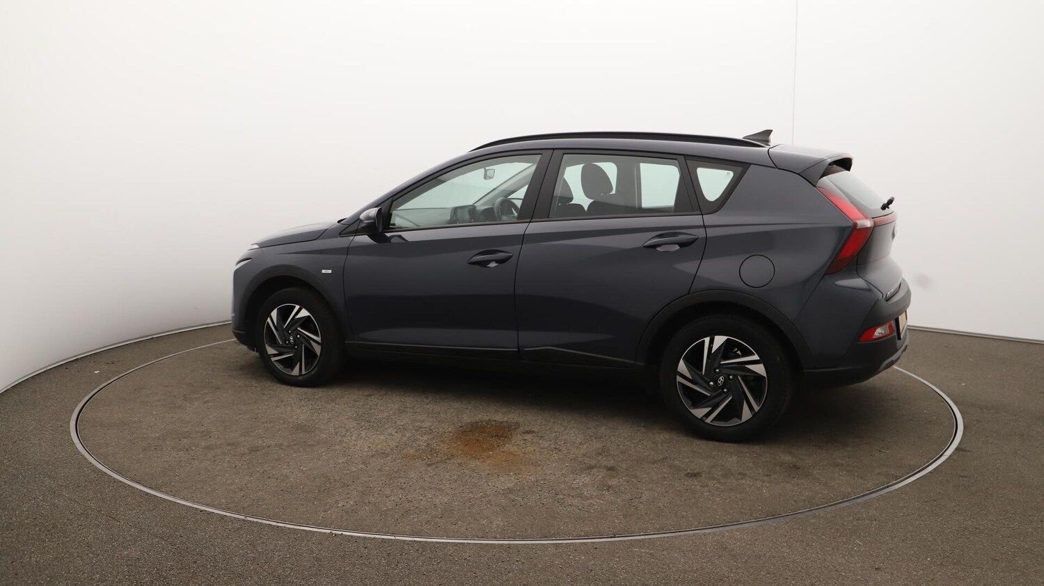 Used Hyundai BAYON 2022 for sale - 76042343: Photo 49