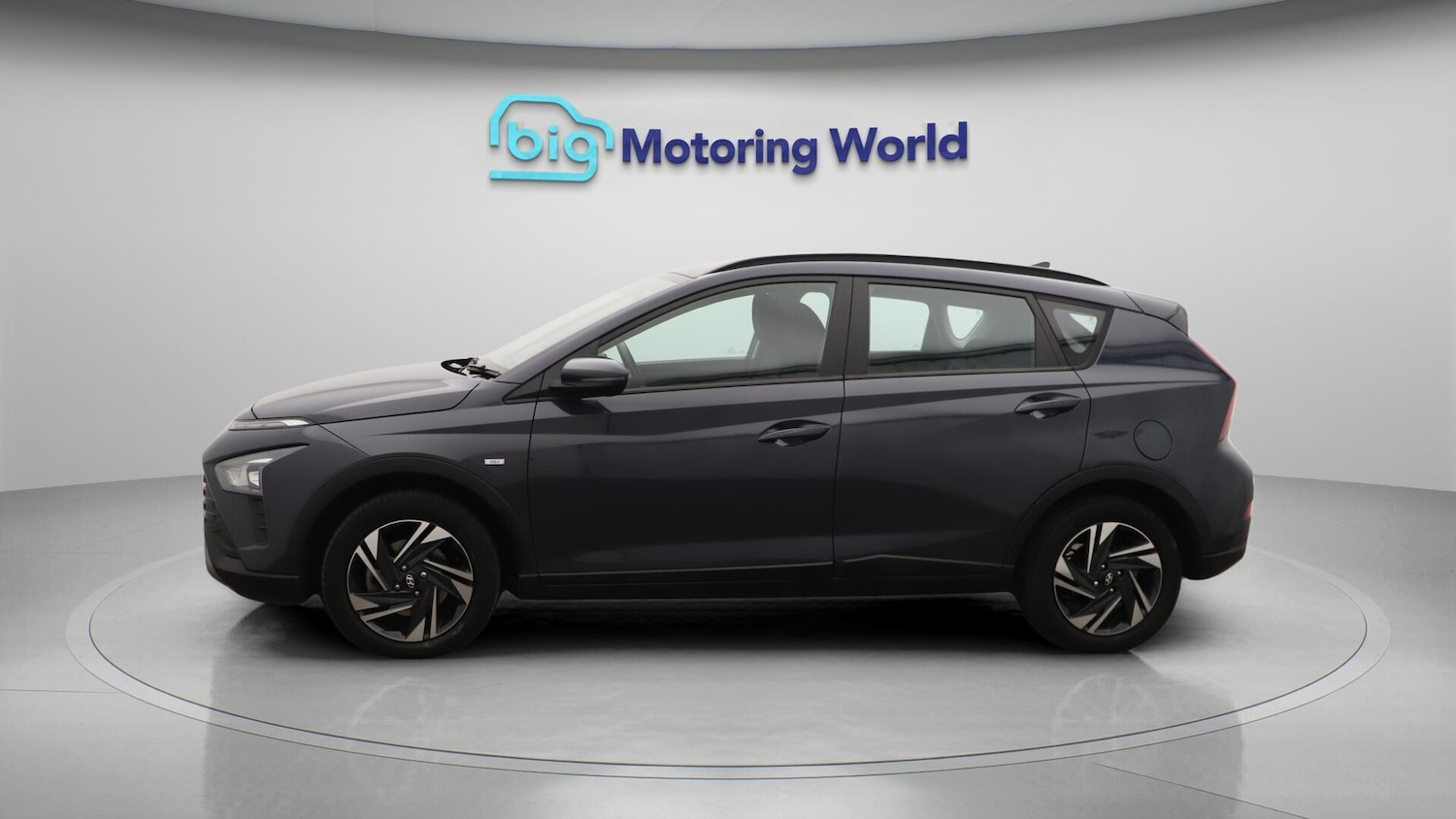 Used Hyundai BAYON 2022 for sale - 76042343: Photo 5