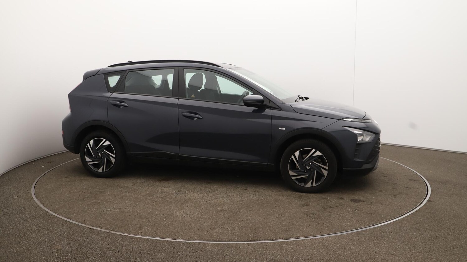 Used Hyundai BAYON 2022 for sale - 76042343: Photo 50
