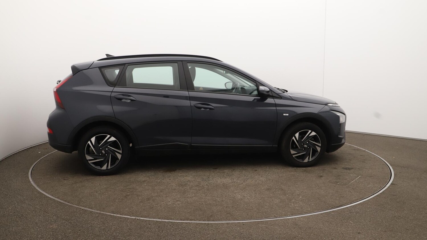 Used Hyundai BAYON 2022 for sale - 76042343: Photo 52
