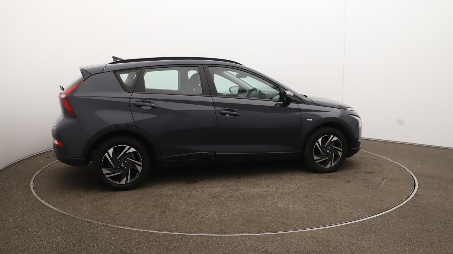 Used Hyundai BAYON 2022 for sale - 76042343: Photo 53