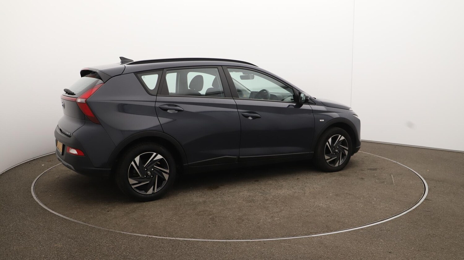 Used Hyundai BAYON 2022 for sale - 76042343: Photo 54