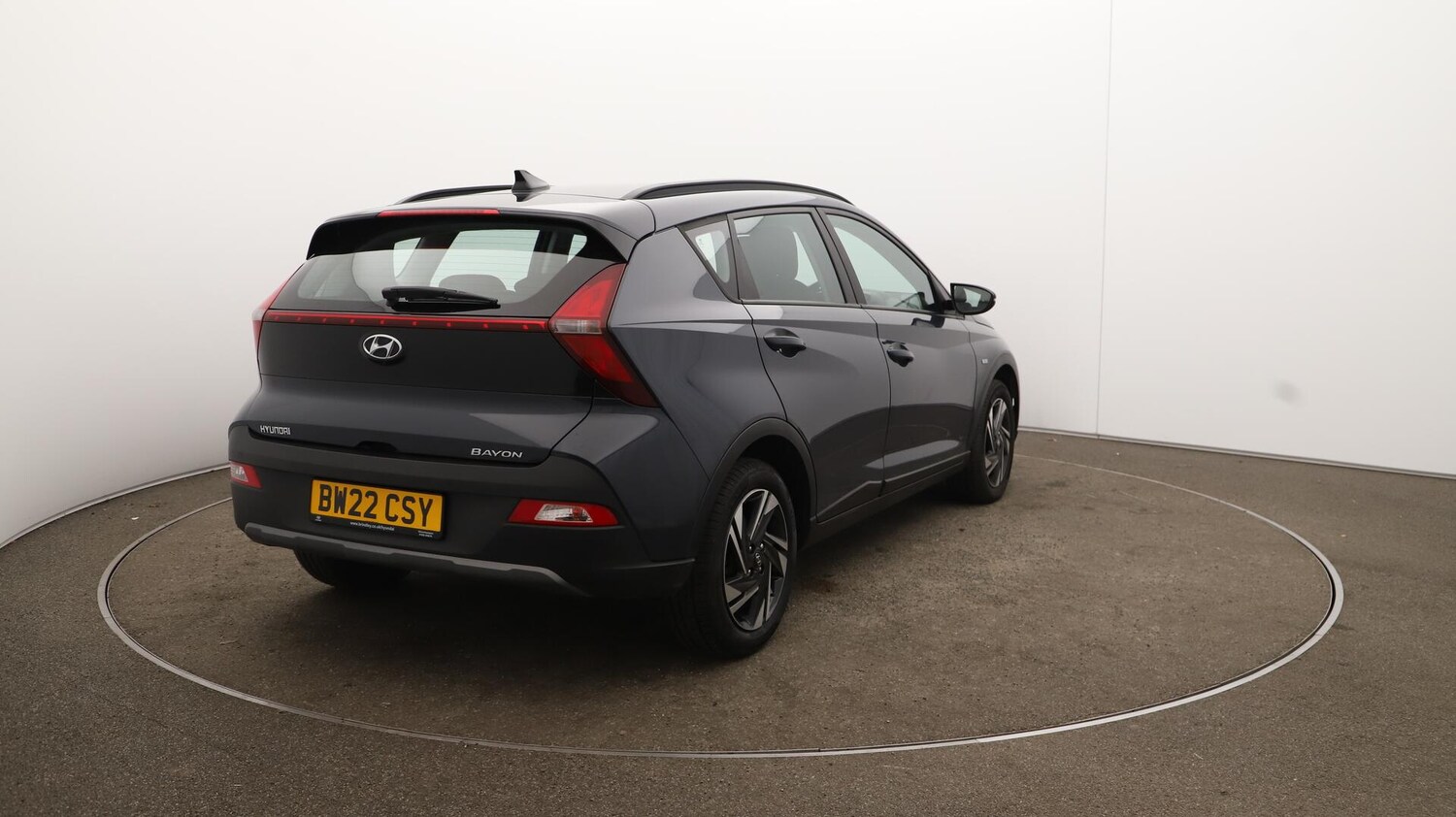 Used Hyundai BAYON 2022 for sale - 76042343: Photo 57