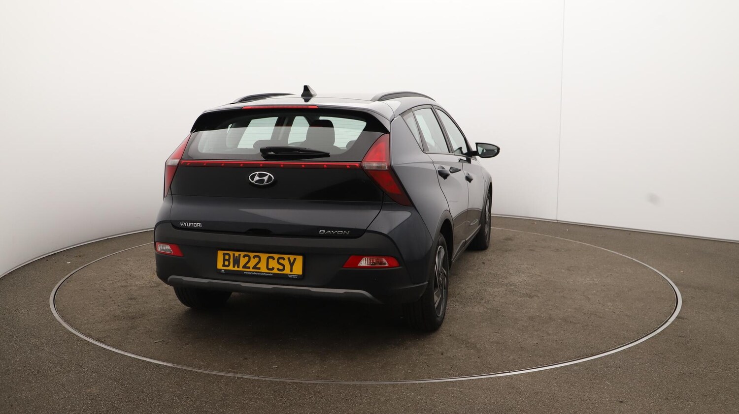Used Hyundai BAYON 2022 for sale - 76042343: Photo 58