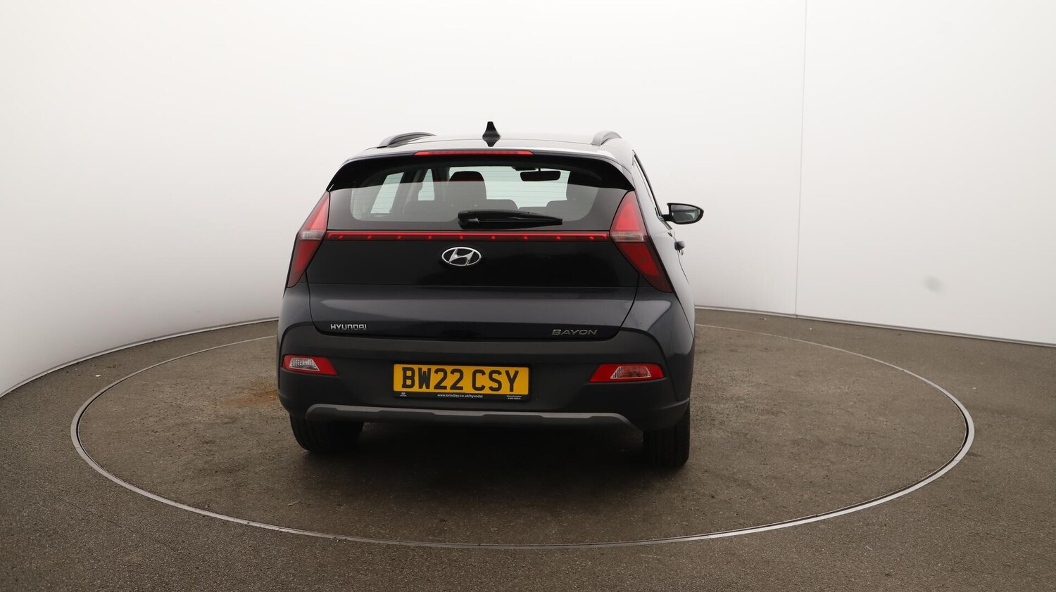 Used Hyundai BAYON 2022 for sale - 76042343: Photo 59