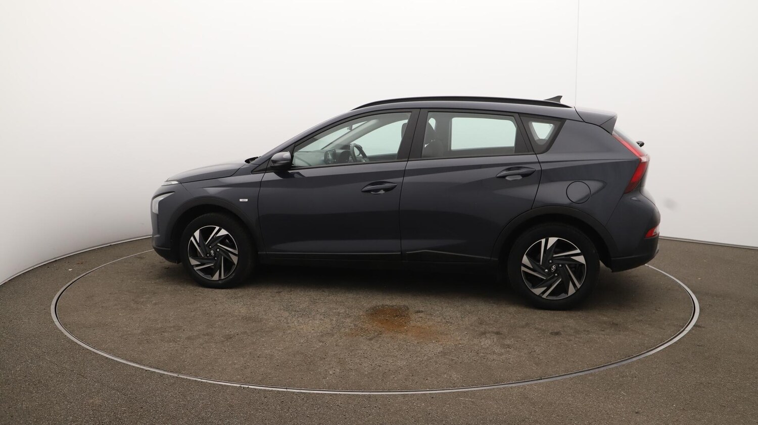 Used Hyundai BAYON 2022 for sale - 76042343: Photo 60