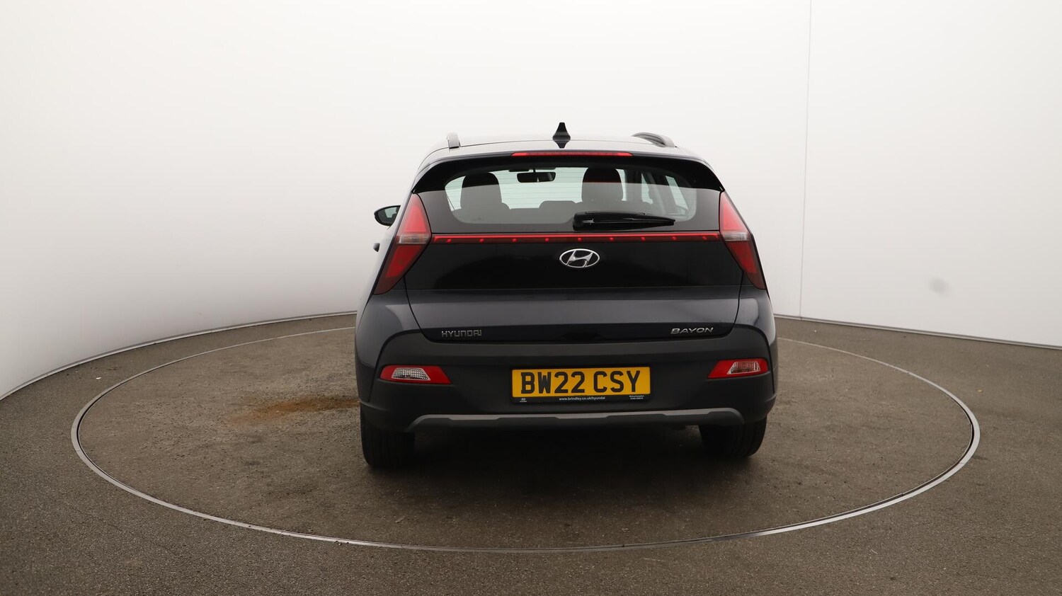 Used Hyundai BAYON 2022 for sale - 76042343: Photo 61