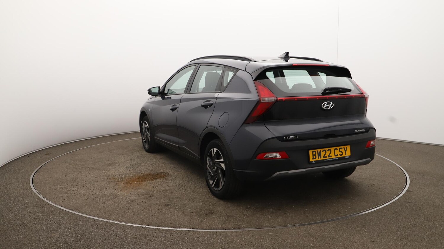 Used Hyundai BAYON 2022 for sale - 76042343: Photo 63