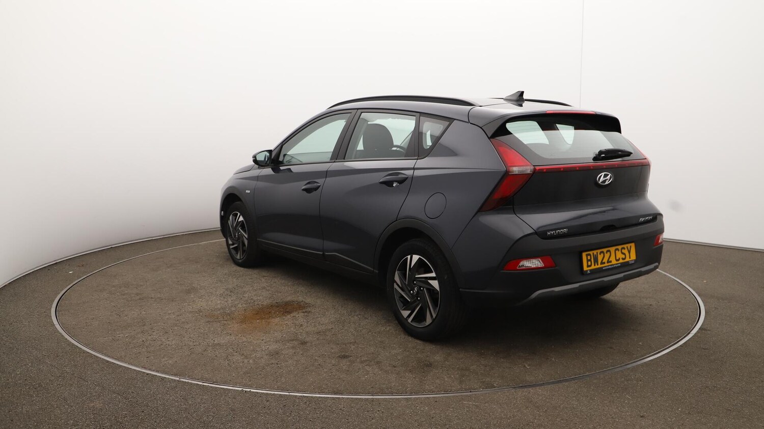 Used Hyundai BAYON 2022 for sale - 76042343: Photo 64
