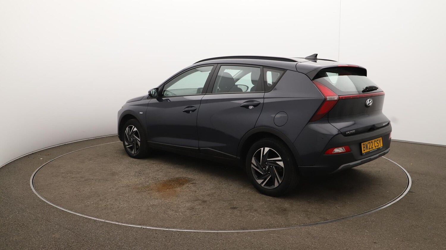 Used Hyundai BAYON 2022 for sale - 76042343: Photo 65