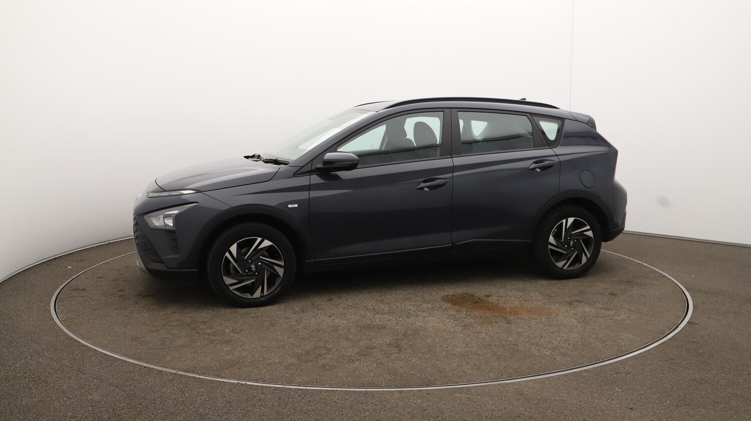 Used Hyundai BAYON 2022 for sale - 76042343: Photo 68