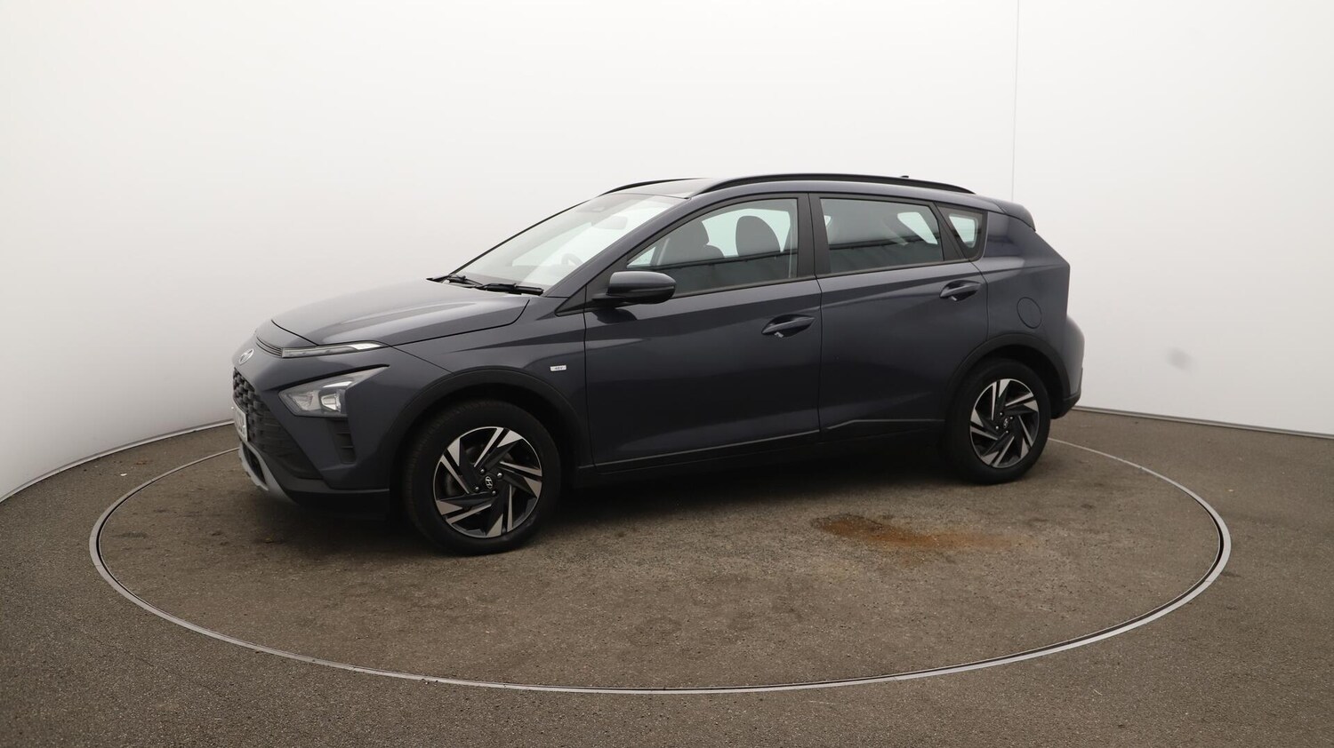 Used Hyundai BAYON 2022 for sale - 76042343: Photo 69