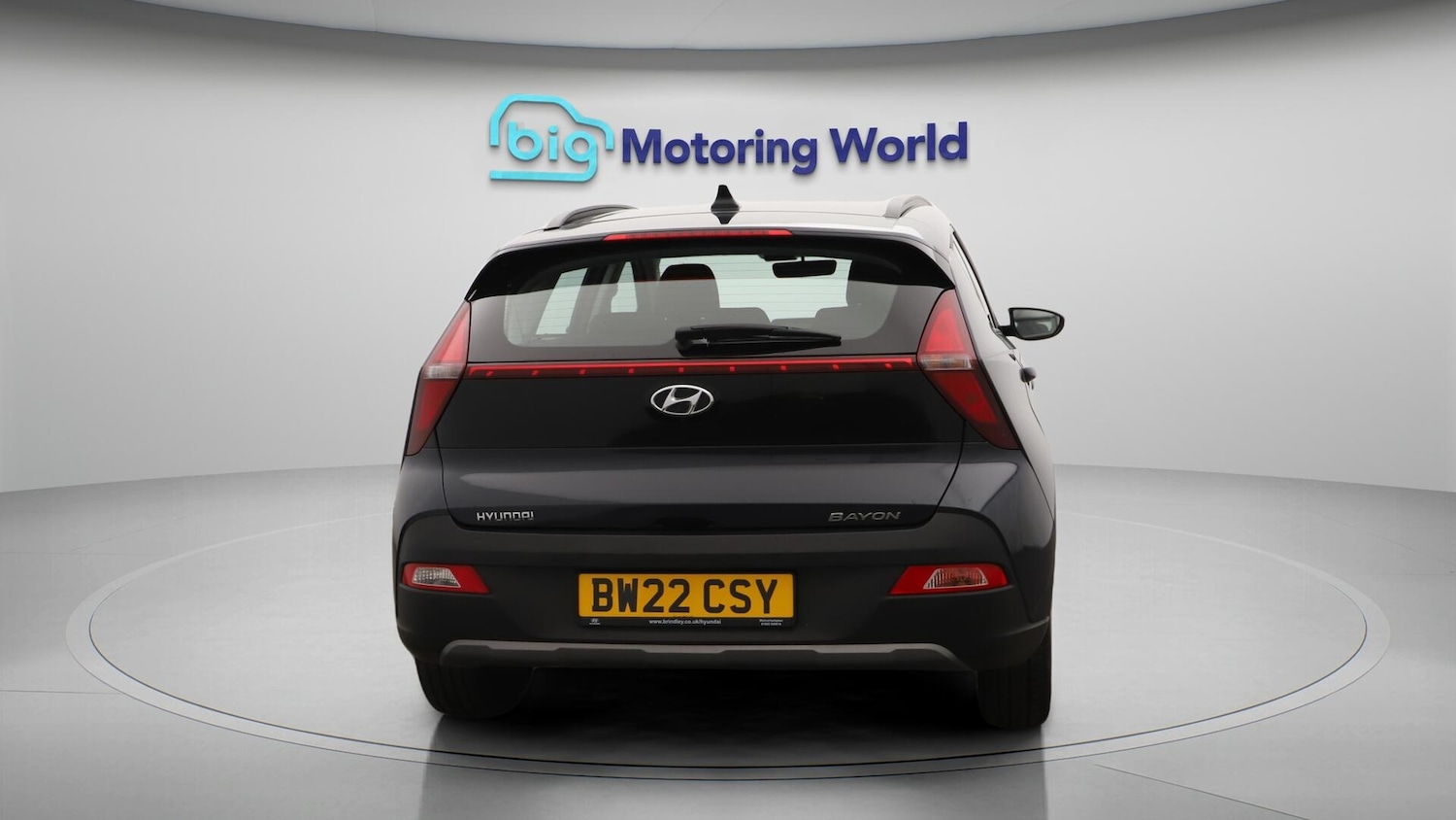 Used Hyundai BAYON 2022 for sale - 76042343: Photo 7