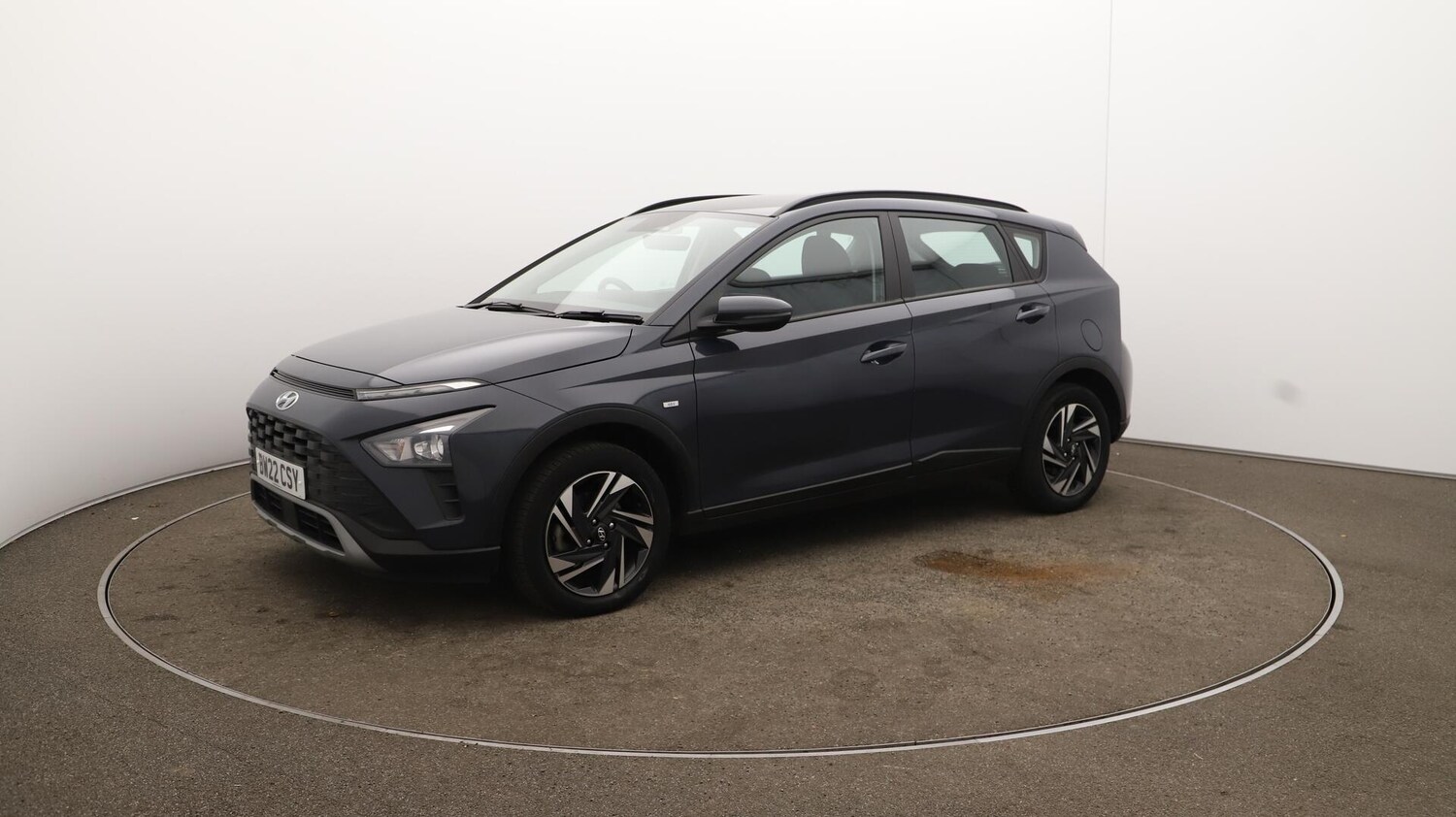 Used Hyundai BAYON 2022 for sale - 76042343: Photo 70