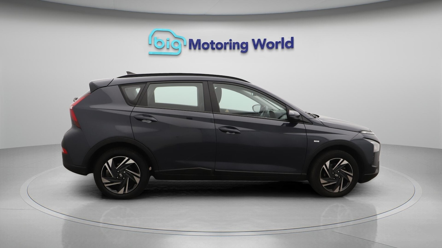 Used Hyundai BAYON 2022 for sale - 76042343: Photo 9