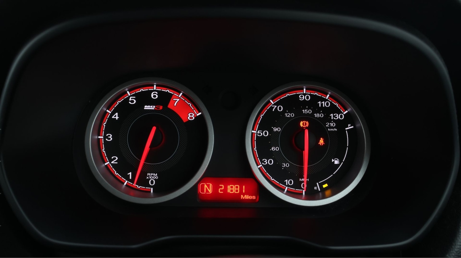 Used MG MG3 2023 for sale - 77678554: Photo 10